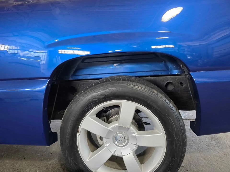 2004 Chevrolet Silverado 1st Gen - Image 15 of 21