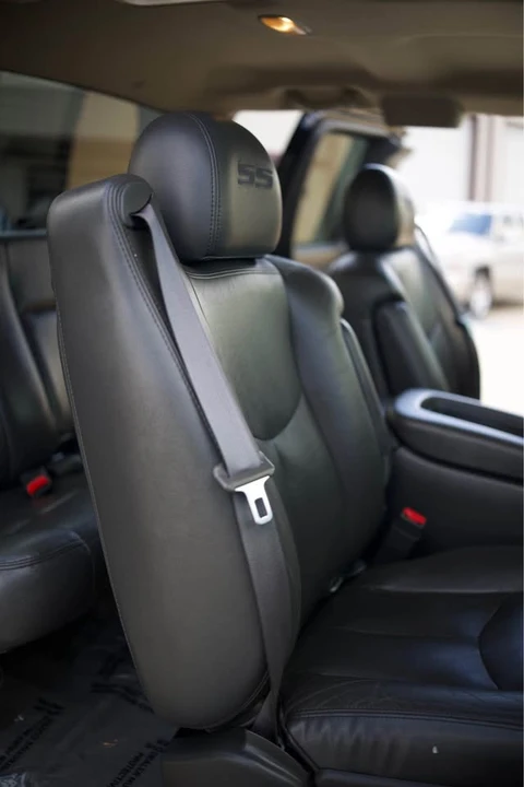2004 Chevrolet Silverado 1st Gen - Image 18 of 20
