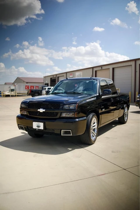 2004 Chevrolet Silverado 1st Gen - Image 3 of 20