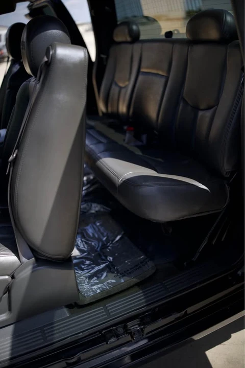 2004 Chevrolet Silverado 1st Gen - Image 14 of 20