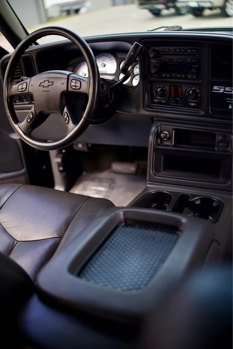 2004 Chevrolet Silverado 1st Gen - Image 17 of 20