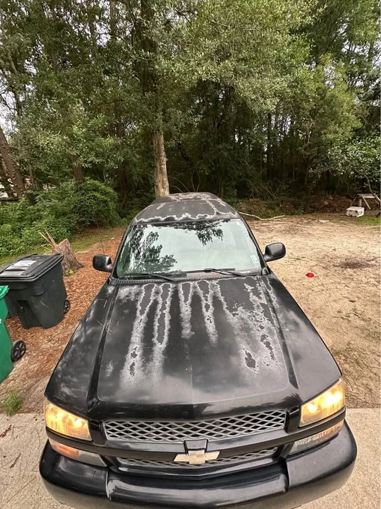 2004 Chevrolet Silverado 1st Gen - Image 3 of 4