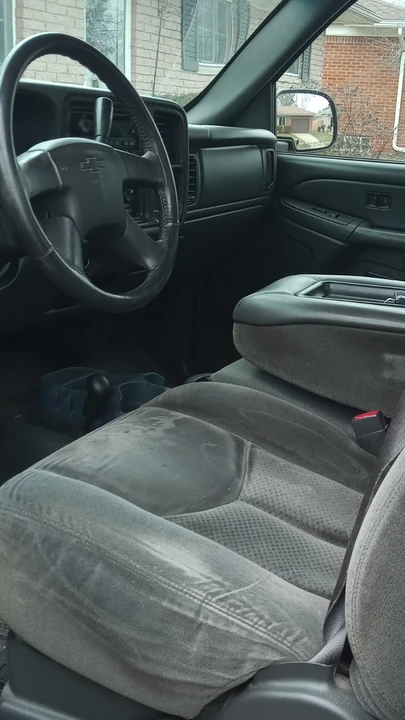 2004 Chevrolet Silverado 1st Gen - Image 3 of 4