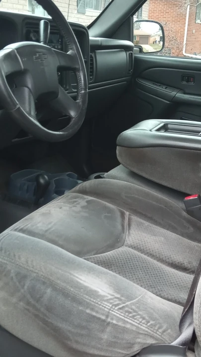 2004 Chevrolet Silverado 1st Gen - Image 2 of 4
