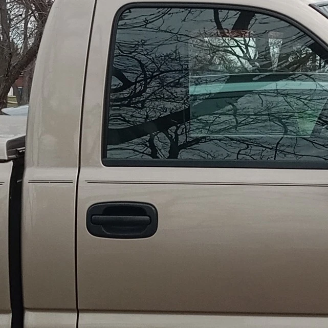 2004 Chevrolet Silverado 1st Gen - Image 4 of 4