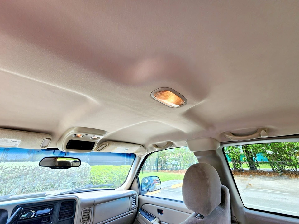 2004 Chevrolet Silverado 1st Gen - Image 6 of 21