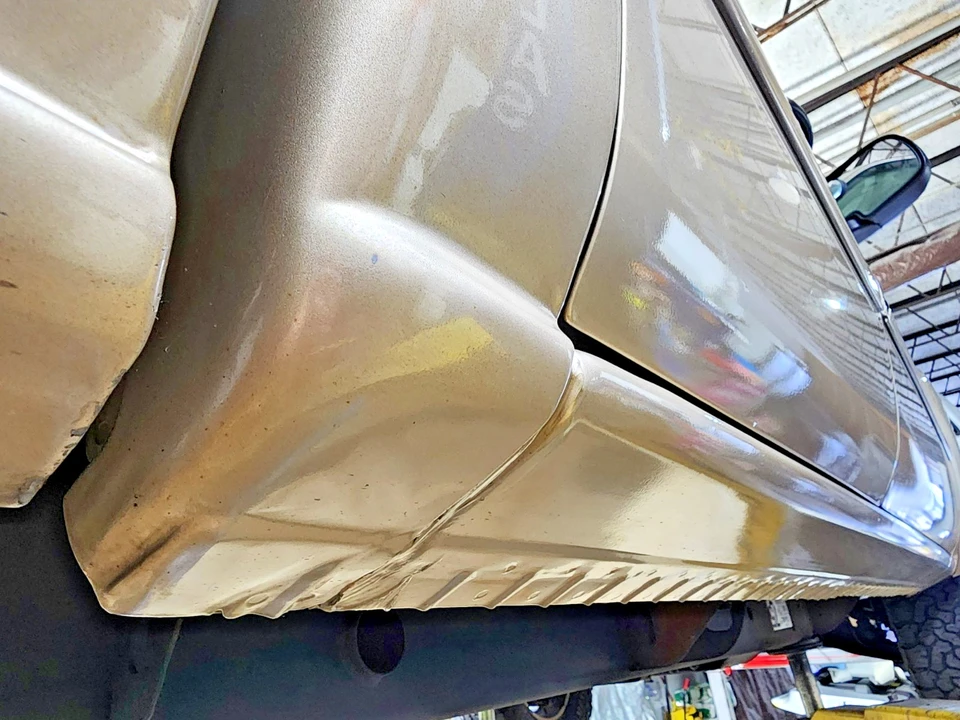 2004 Chevrolet Silverado 1st Gen - Image 20 of 21