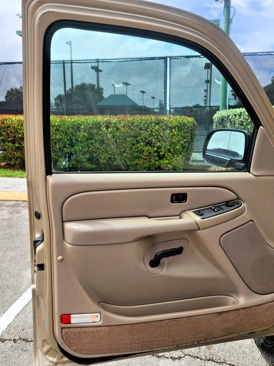 2004 Chevrolet Silverado 1st Gen - Image 9 of 21