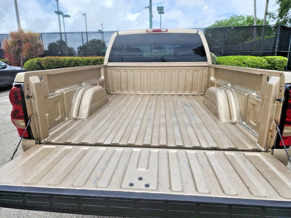 2004 Chevrolet Silverado 1st Gen - Image 3 of 21
