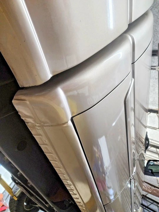 2004 Chevrolet Silverado 1st Gen - Image 21 of 21