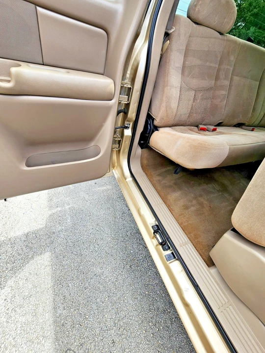 2004 Chevrolet Silverado 1st Gen - Image 11 of 21