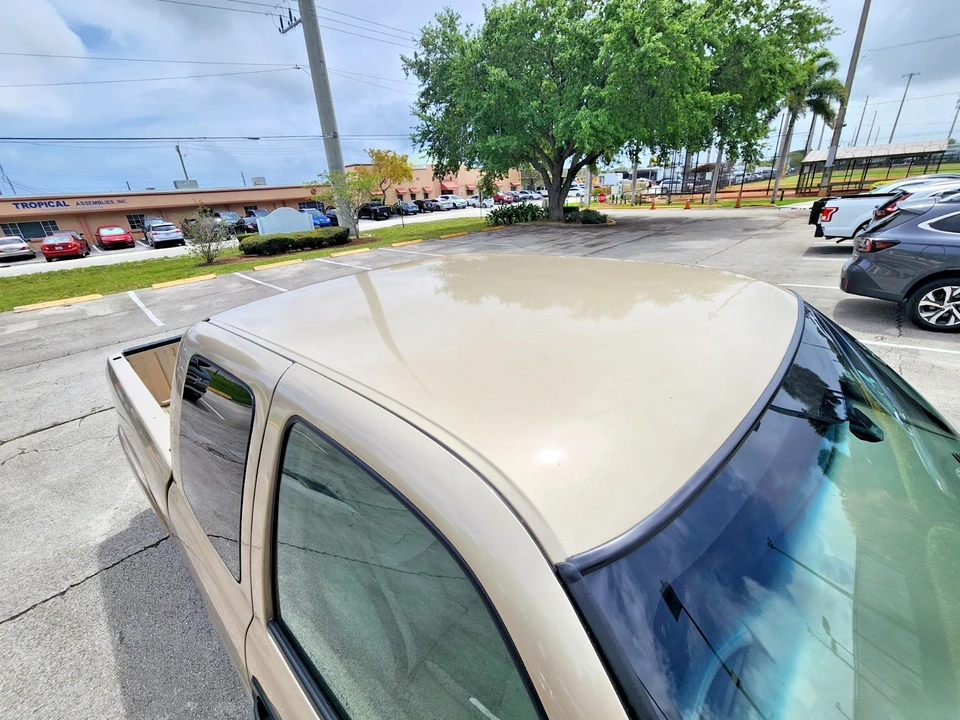 2004 Chevrolet Silverado 1st Gen - Image 15 of 21
