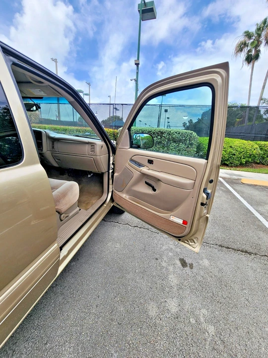 2004 Chevrolet Silverado 1st Gen - Image 14 of 21