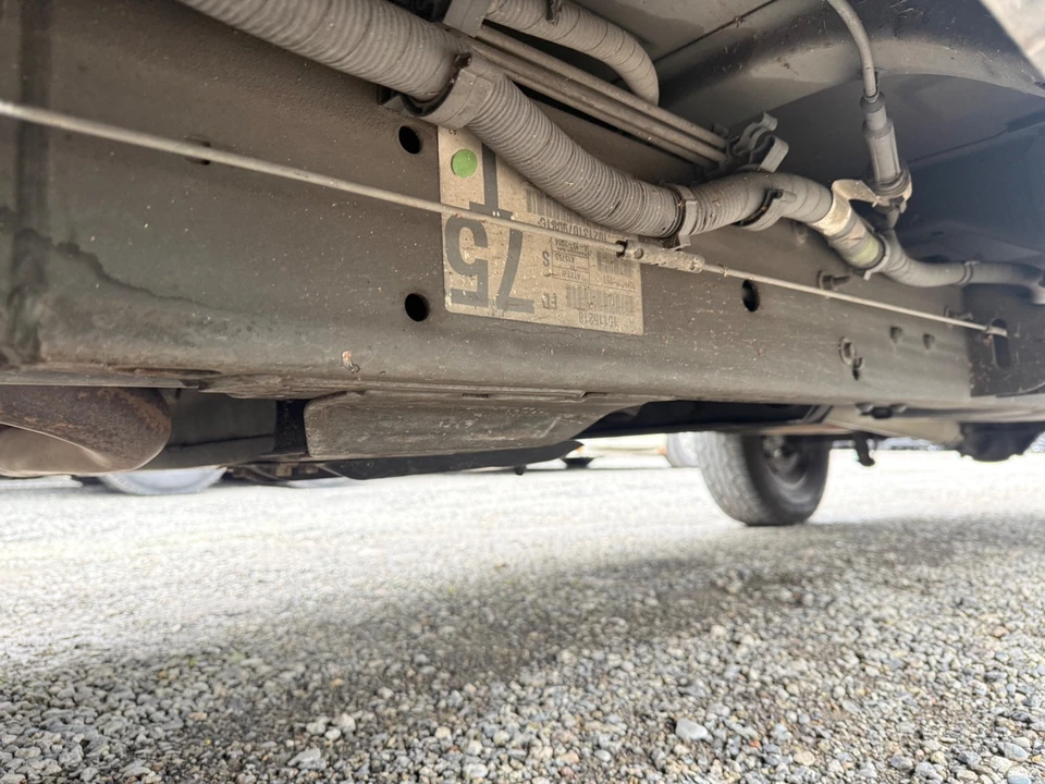 2004 Chevrolet Silverado 1st Gen - Image 17 of 18