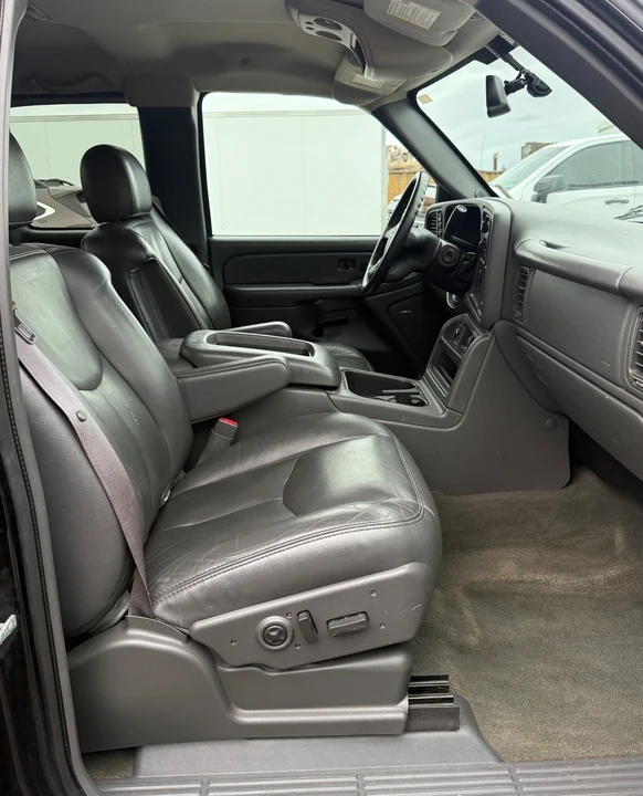 2004 Chevrolet Silverado 1st Gen - Image 14 of 18