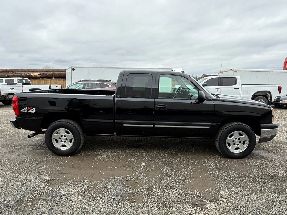 2004 Chevrolet Silverado 1st Gen - Image 6 of 18