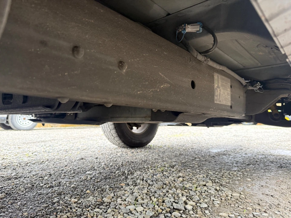 2004 Chevrolet Silverado 1st Gen - Image 18 of 18