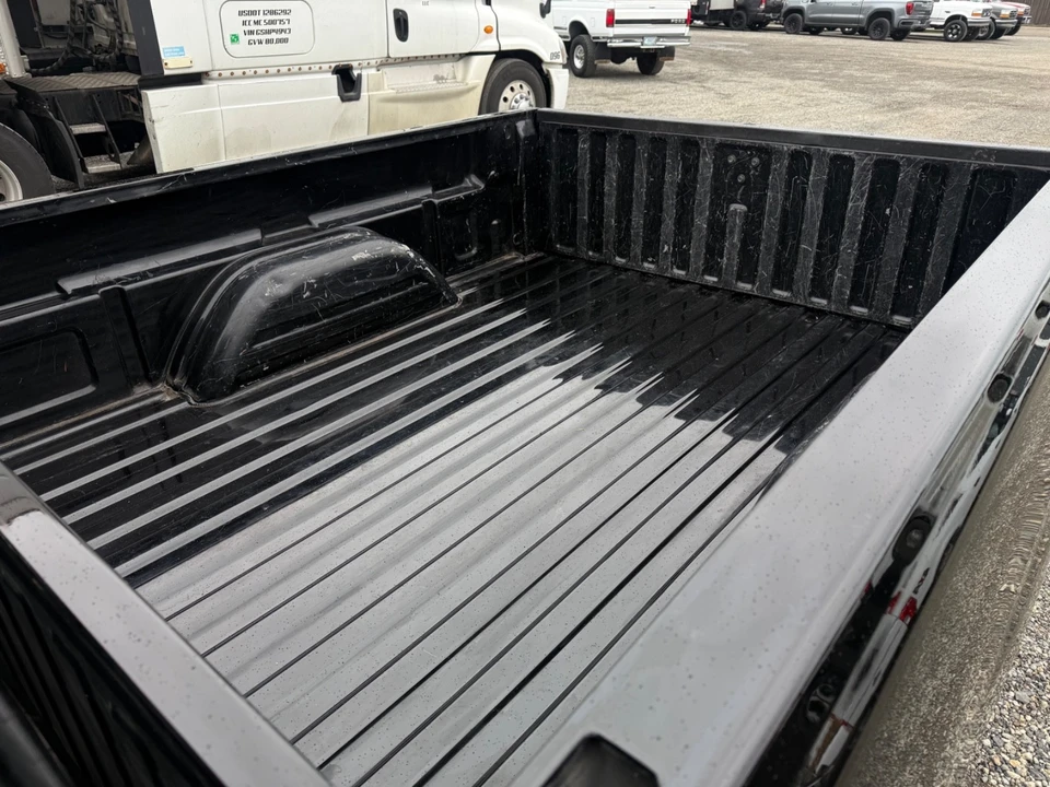 2004 Chevrolet Silverado 1st Gen - Image 8 of 18