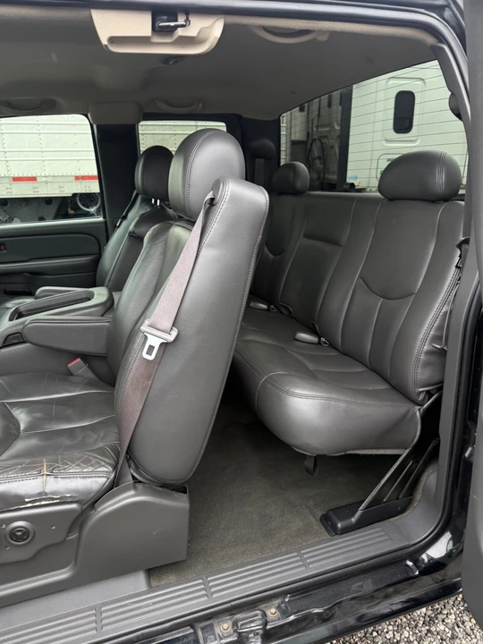 2004 Chevrolet Silverado 1st Gen - Image 13 of 18