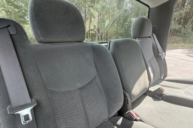 2004 Chevrolet Silverado 1st Gen - Image 4 of 7