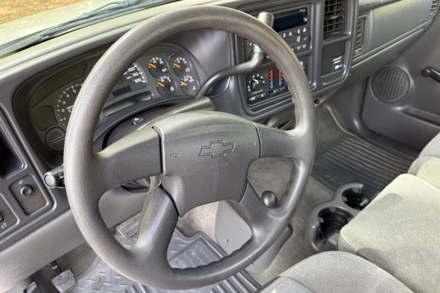 2004 Chevrolet Silverado 1st Gen - Image 5 of 7