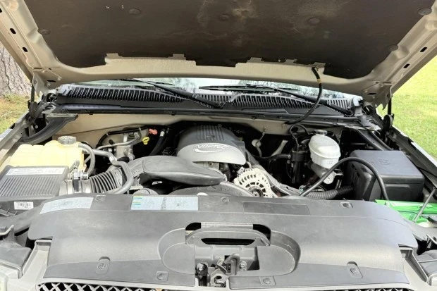 2004 Chevrolet Silverado 1st Gen - Image 6 of 7