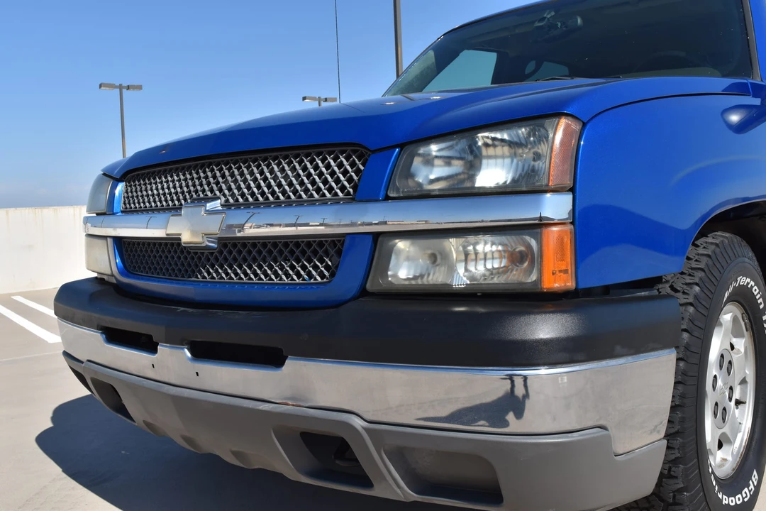 2004 Chevrolet Silverado 1st Gen - Image 30 of 31