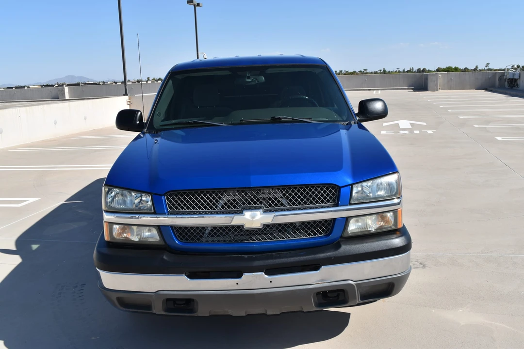 2004 Chevrolet Silverado 1st Gen - Image 7 of 31