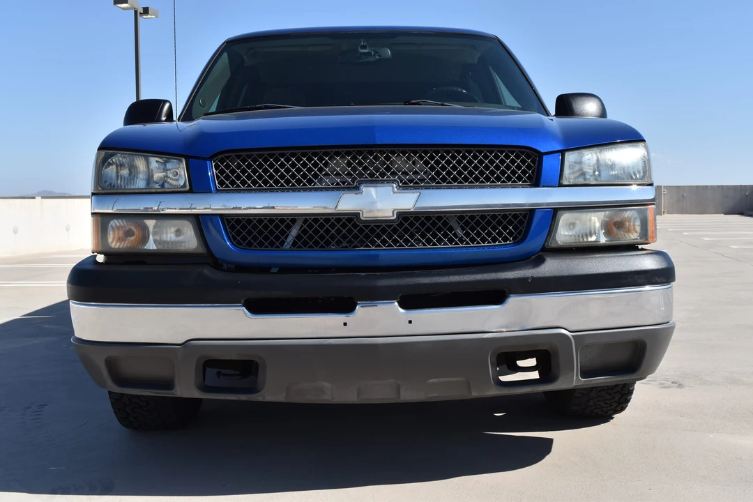 2004 Chevrolet Silverado 1st Gen - Image 11 of 31