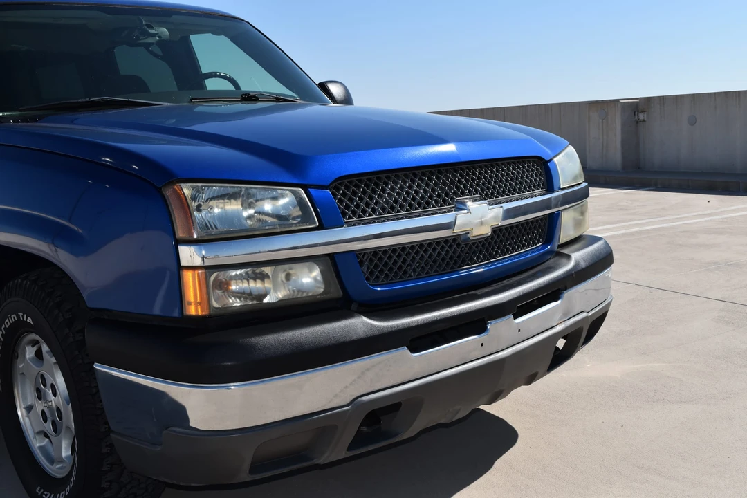 2004 Chevrolet Silverado 1st Gen - Image 31 of 31