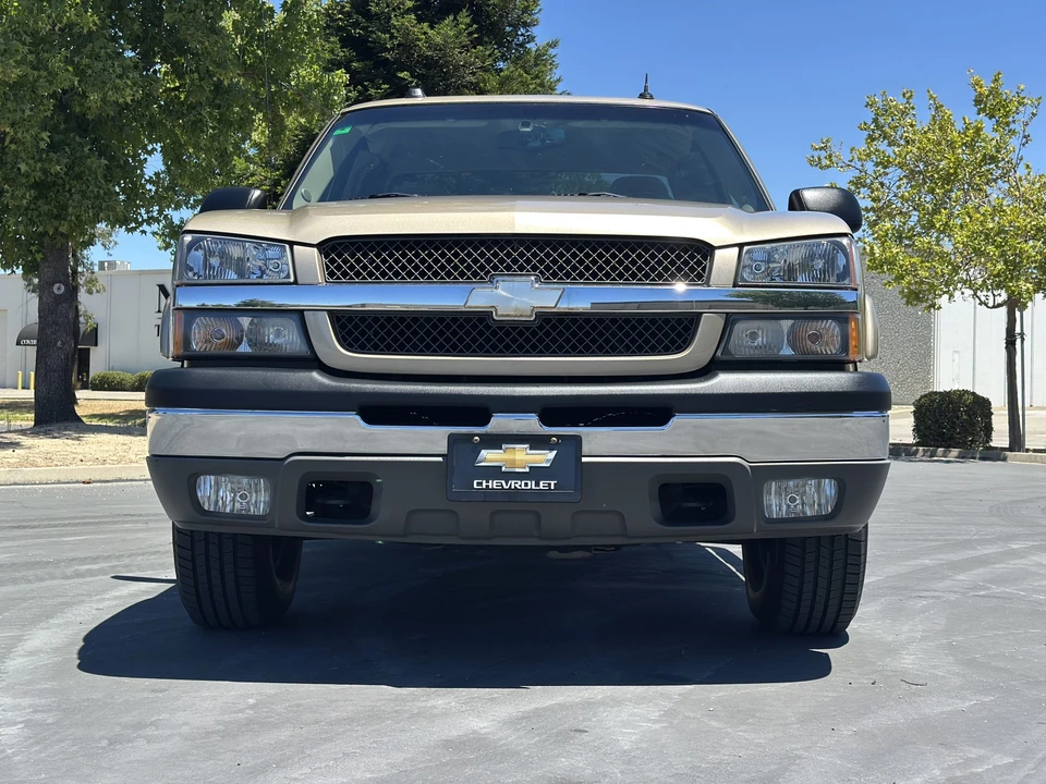 2004 Chevrolet Silverado 1st Gen - Image 7 of 31