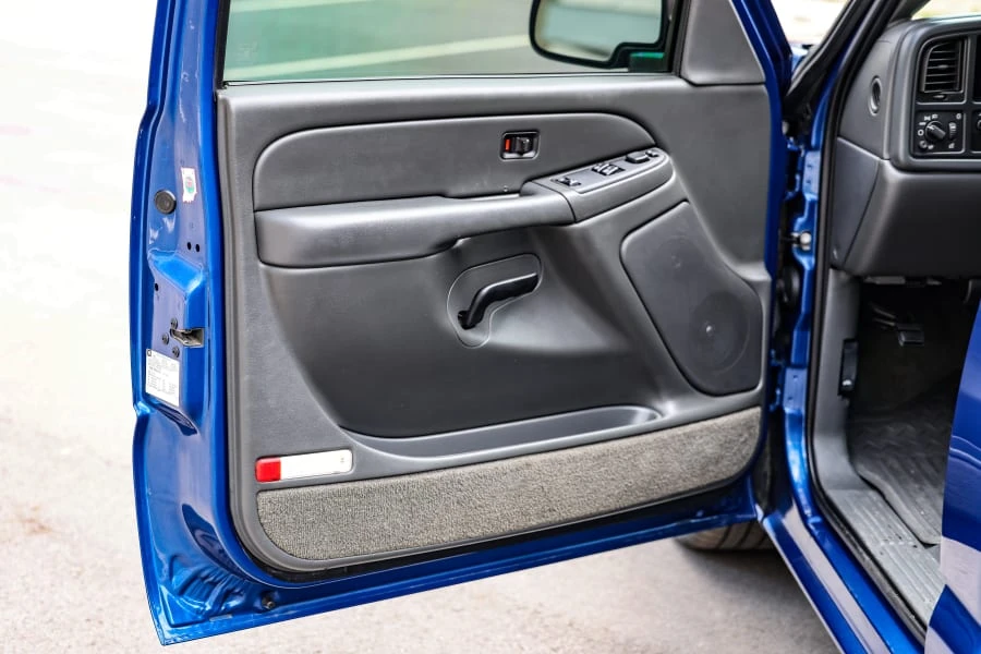 2004 Chevrolet Silverado 1st Gen - Image 22 of 31