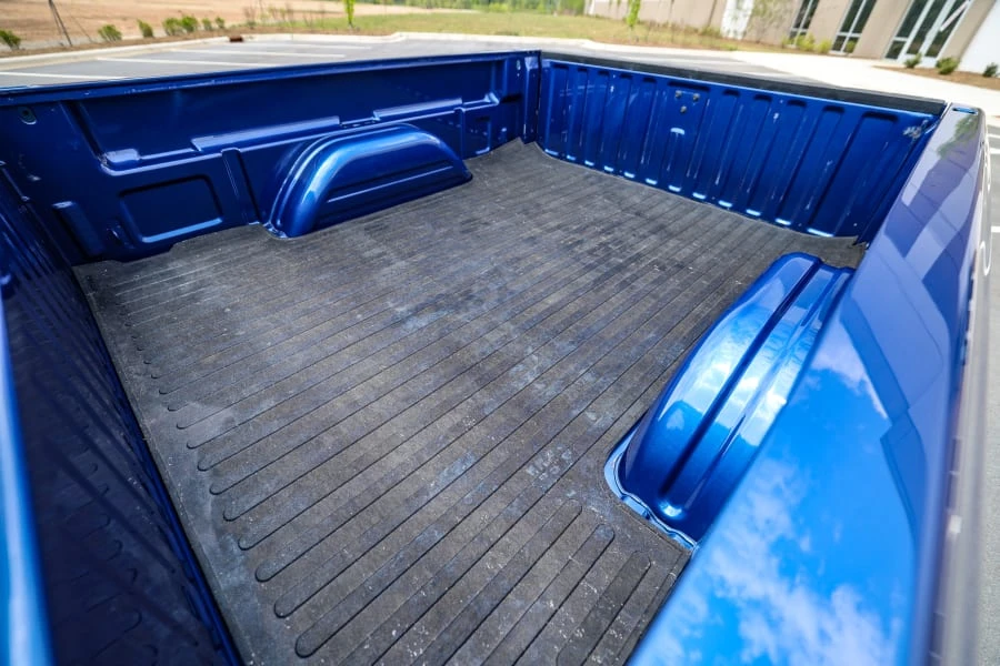2004 Chevrolet Silverado 1st Gen - Image 30 of 31