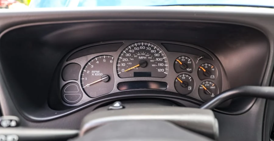 2004 Chevrolet Silverado 1st Gen - Image 15 of 31