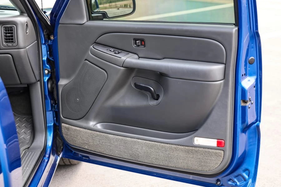 2004 Chevrolet Silverado 1st Gen - Image 23 of 31