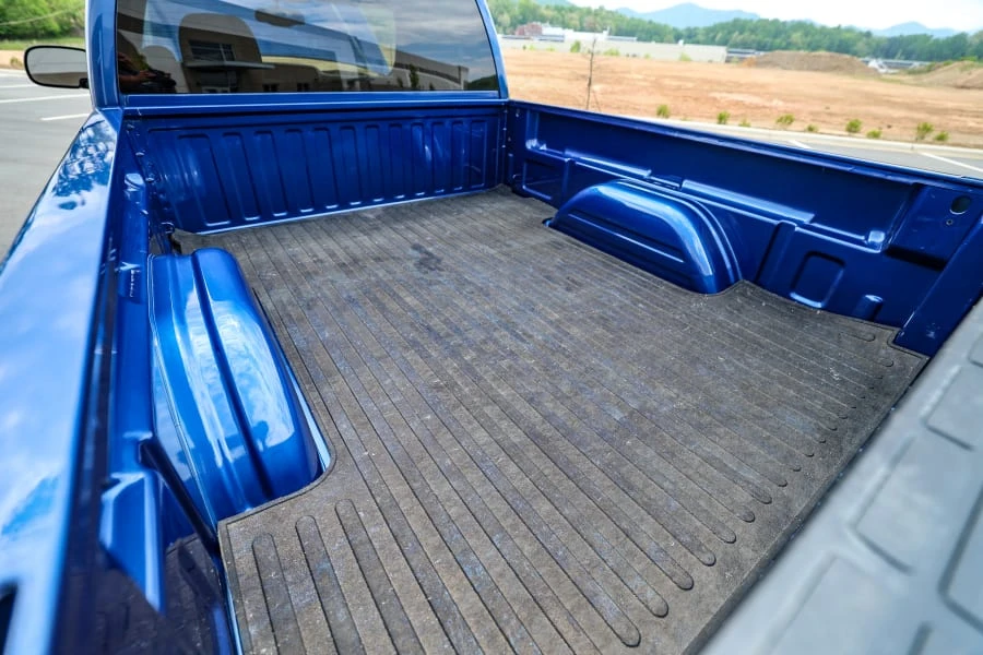 2004 Chevrolet Silverado 1st Gen - Image 31 of 31