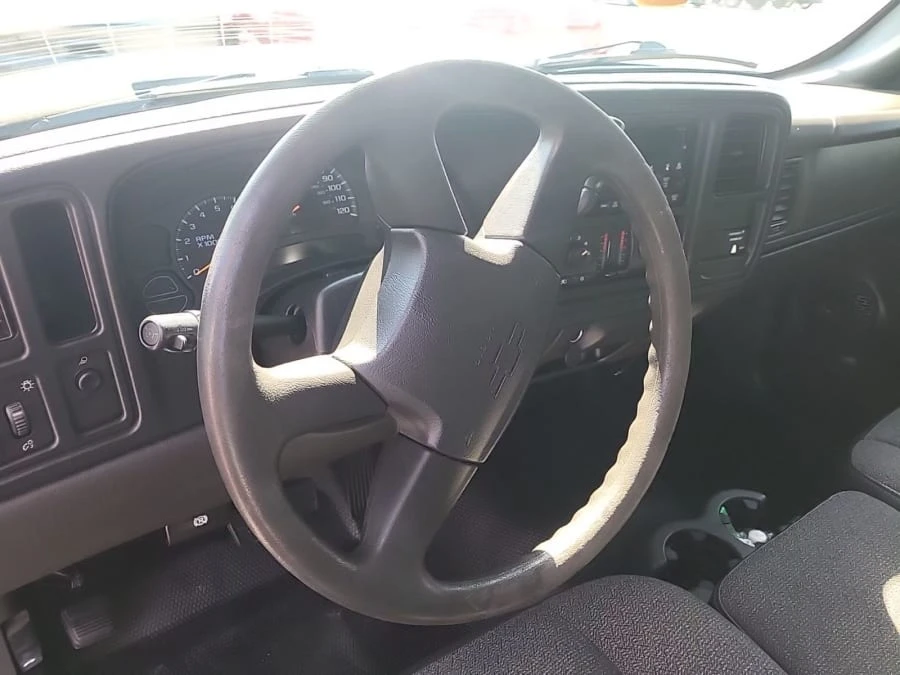2004 Chevrolet Silverado 1st Gen - Image 9 of 14