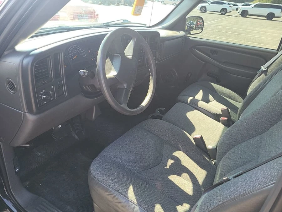 2004 Chevrolet Silverado 1st Gen - Image 13 of 14