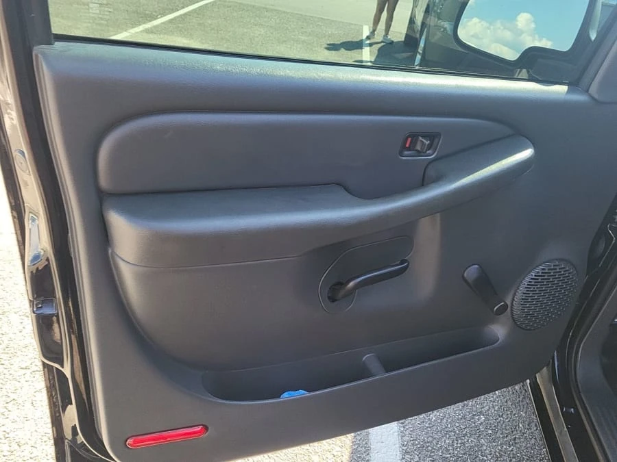 2004 Chevrolet Silverado 1st Gen - Image 12 of 14