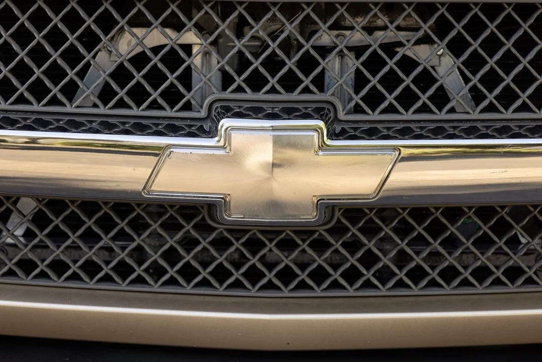 2004 Chevrolet Silverado 1st Gen - Image 19 of 31