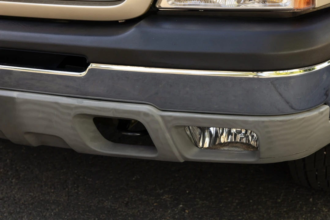 2004 Chevrolet Silverado 1st Gen - Image 23 of 31