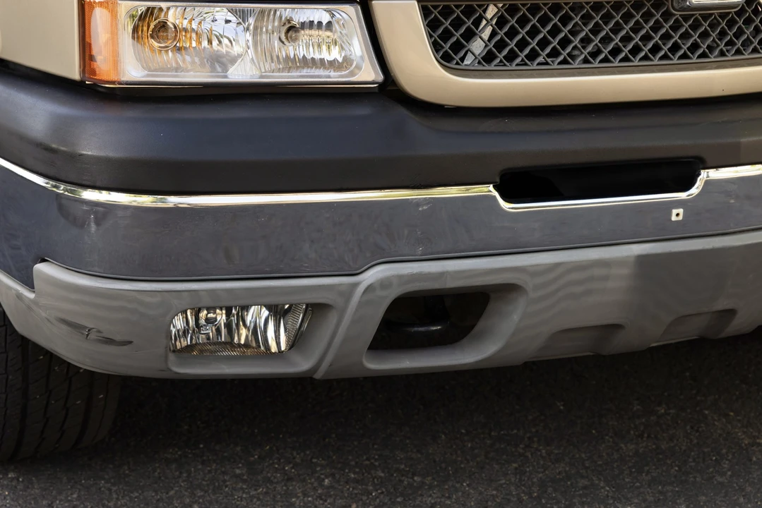 2004 Chevrolet Silverado 1st Gen - Image 21 of 31