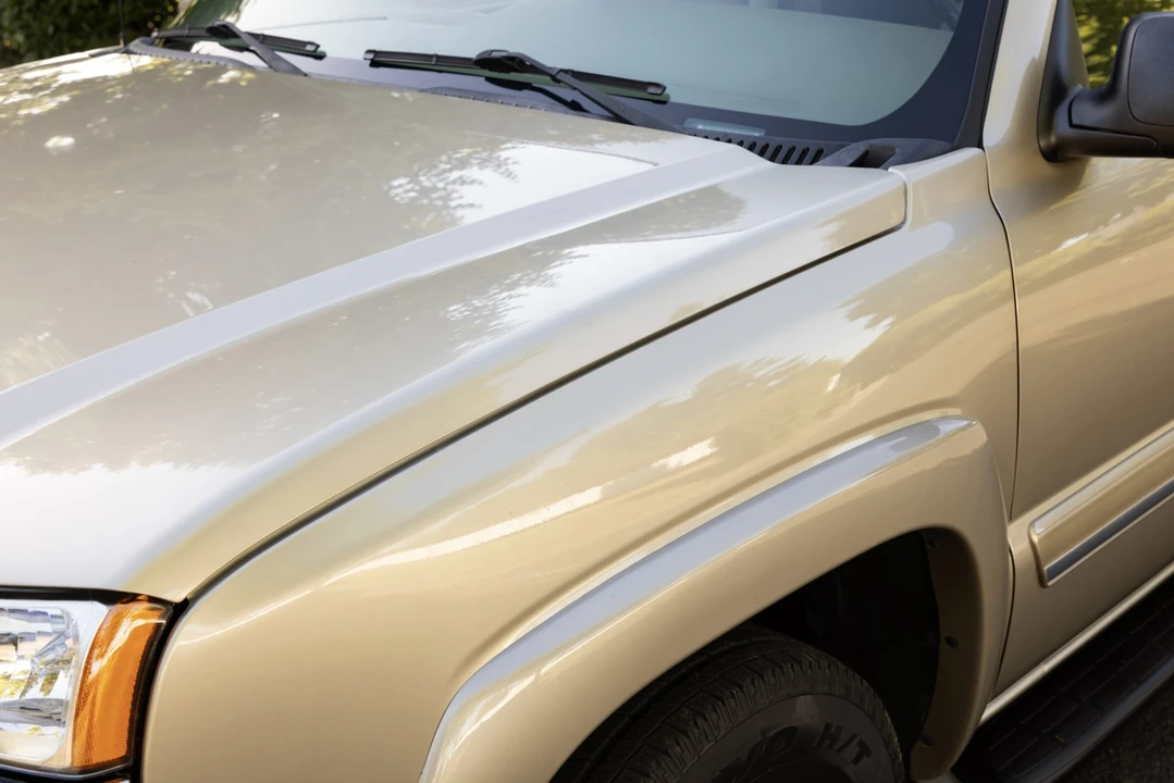 2004 Chevrolet Silverado 1st Gen - Image 26 of 31