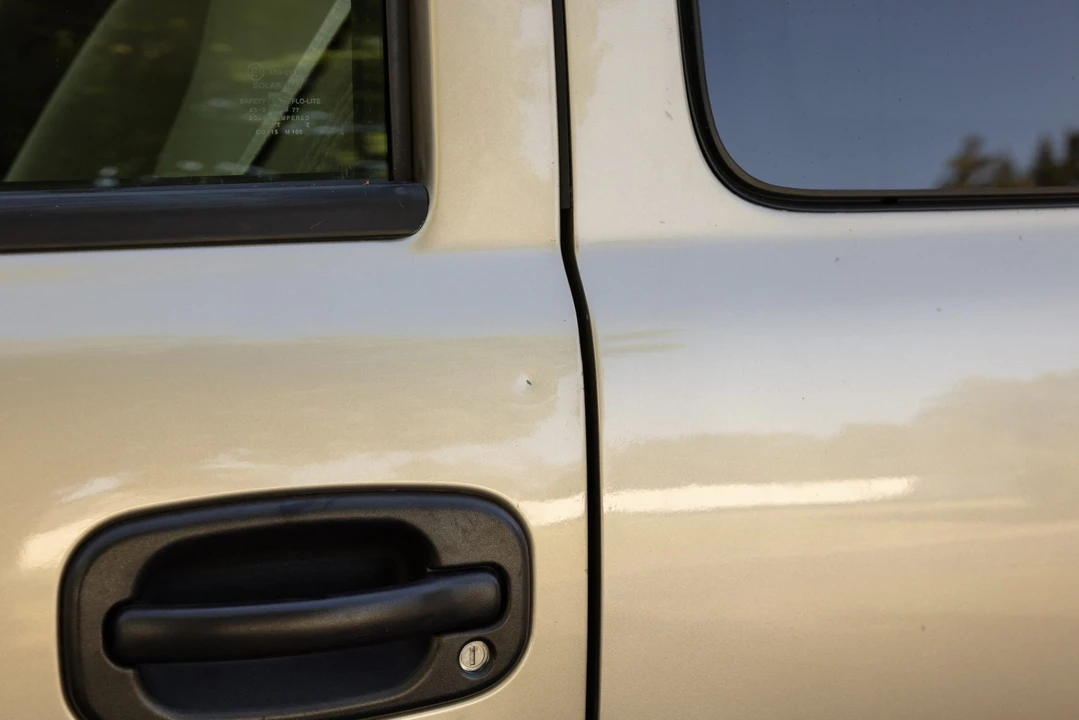 2004 Chevrolet Silverado 1st Gen - Image 30 of 31
