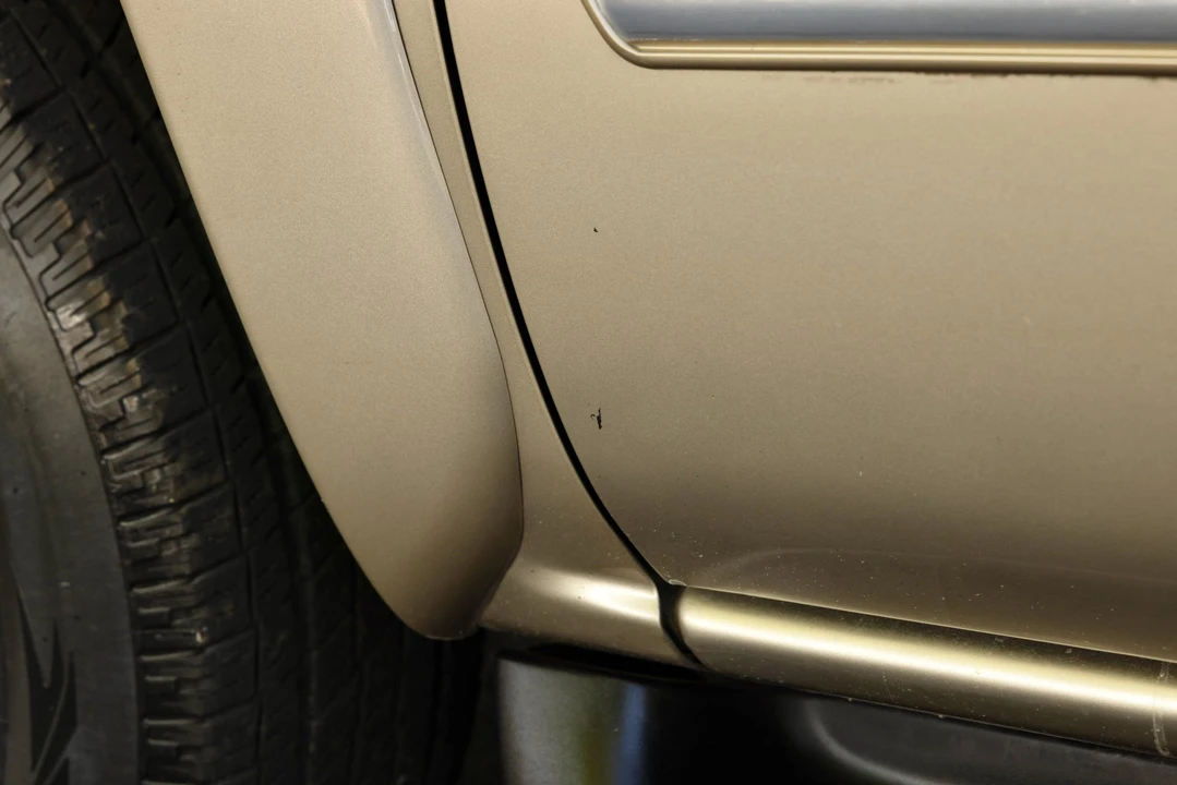 2004 Chevrolet Silverado 1st Gen - Image 29 of 31