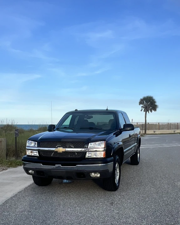 2004 Chevrolet Silverado 1st Gen - Image 30 of 31