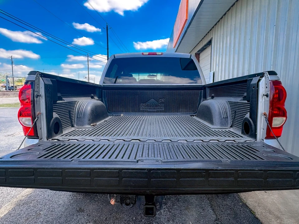 2004 Chevrolet Silverado 1st Gen - Image 12 of 21