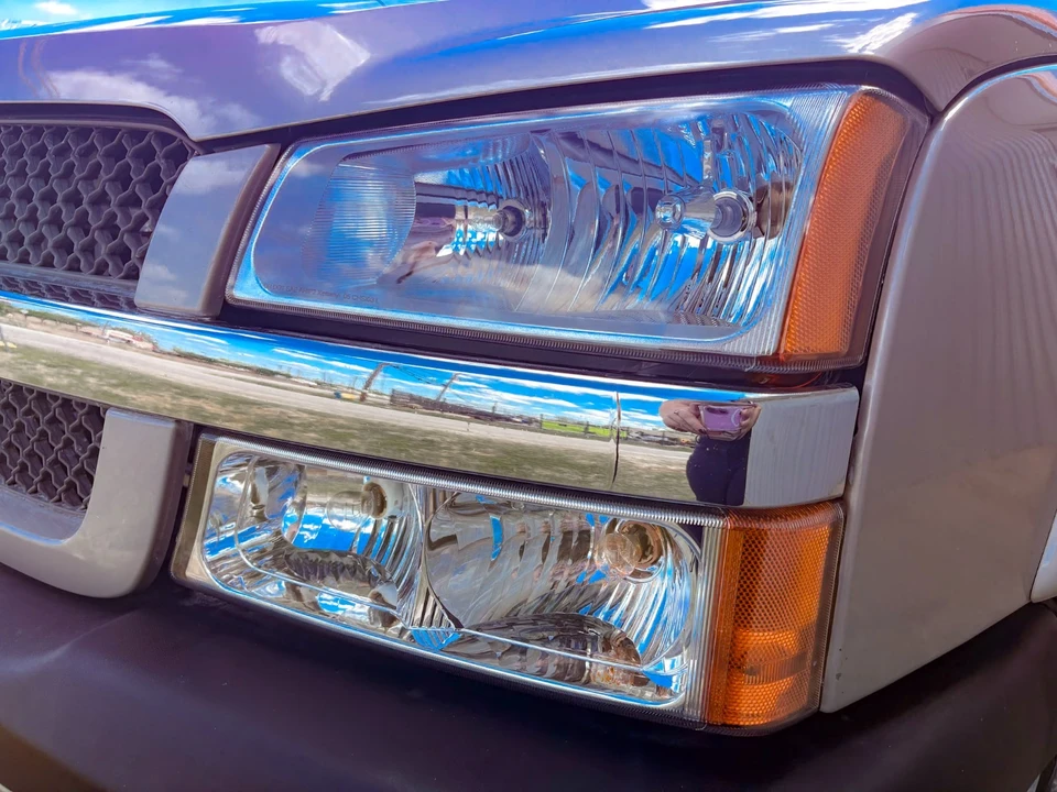 2004 Chevrolet Silverado 1st Gen - Image 14 of 21