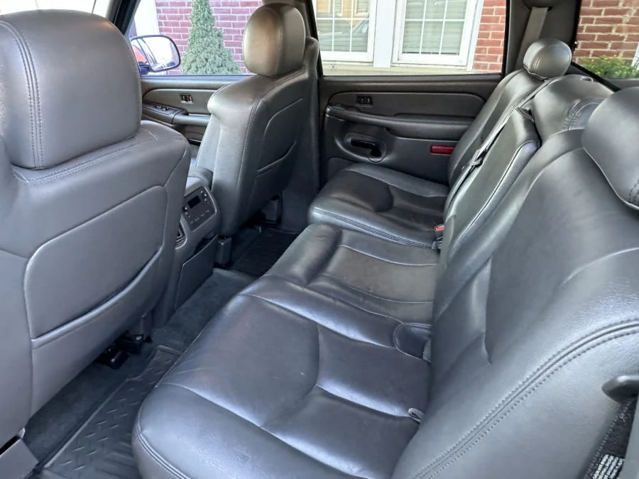 2004 Chevrolet Silverado 1st Gen - Image 7 of 10
