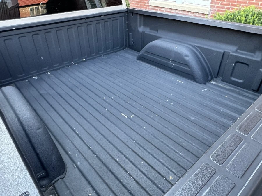 2004 Chevrolet Silverado 1st Gen - Image 10 of 10
